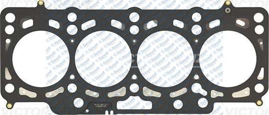 RNZ-61-36360-00 Silindir Kapak Contasi-1 Delik 1.55mm Vw Audi Seat Skoda